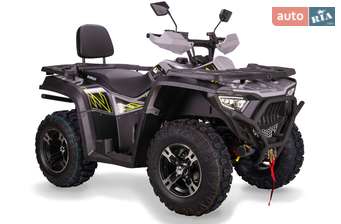 Bashan Explorer 330 2025 в Житомир