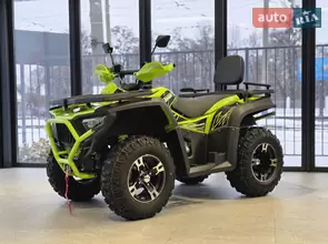 Bashan Explorer 330