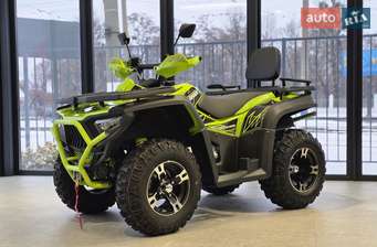 Bashan Explorer 330 2024 в Харків