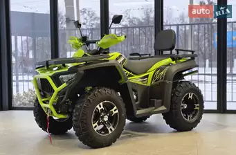 Bashan Explorer 330