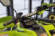 Bashan Explorer 330 Bashan Explorer 330 Base