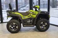 Bashan Explorer 330 Bashan Explorer 330 Base