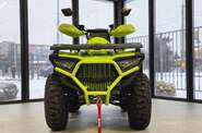 Bashan Explorer 330 Bashan Explorer 330 Base