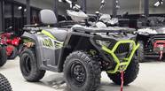 Bashan Explorer 330 Base