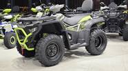 Bashan Explorer 330 Base