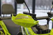 Bashan Explorer 330 Base