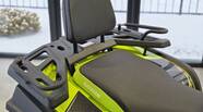 Bashan Explorer 330 Base