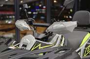 Bashan Explorer 330 Base