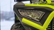 Bashan Explorer 330 Base
