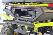 Bashan Explorer 330 Base