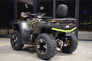 Bashan Explorer 330 Base