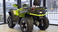 Bashan Explorer 330 Base