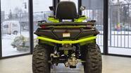 Bashan Explorer 330 Base