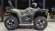 Bashan Explorer 330 Base