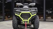 Bashan Explorer 330 Base