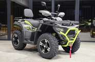 Bashan Explorer 330 Base