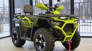 Bashan Explorer 330 Base