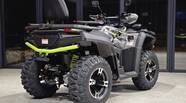 Bashan Explorer 330 Base