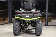 Bashan Explorer 330 Base