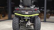 Bashan Explorer 330 Base