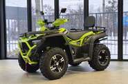 Bashan Explorer 330 Base