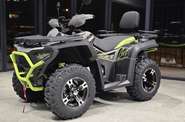 Bashan Explorer 330 Base