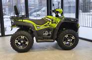Bashan Explorer 330 Base