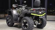 Bashan Explorer 330 Base