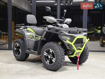 Bashan Explorer 330 2025 Base