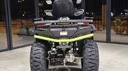 Bashan Explorer 330 Base