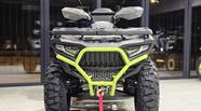Bashan Explorer 330 Base