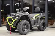 Bashan Explorer 330 Bashan Explorer 330 Base
