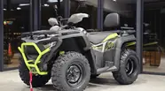 Bashan Explorer 330 Base