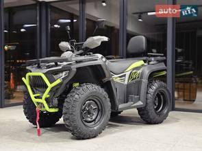 Bashan Explorer 330