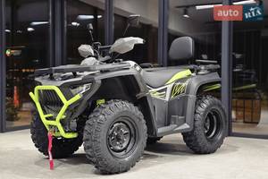 Bashan Explorer 330 