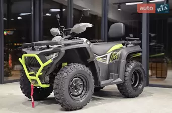 Bashan Explorer 330