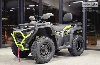 Bashan Explorer 330 2024 Base