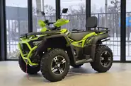 Bashan Explorer 330 Base