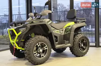 Bashan Explorer 330