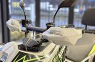 Bashan Explorer 330 Base