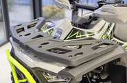 Bashan Explorer 330 Base