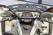 Bashan Explorer 330 Base