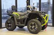 Bashan Explorer 330 Base