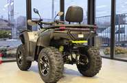 Bashan Explorer 330 Base