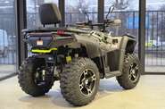Bashan Explorer 330 Base