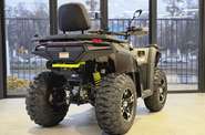 Bashan Explorer 330 Base