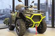 Bashan Explorer 330 Base