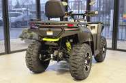 Bashan Explorer 330 Base