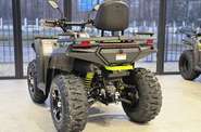 Bashan Explorer 330 Base
