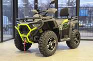 Bashan Explorer 330 Base